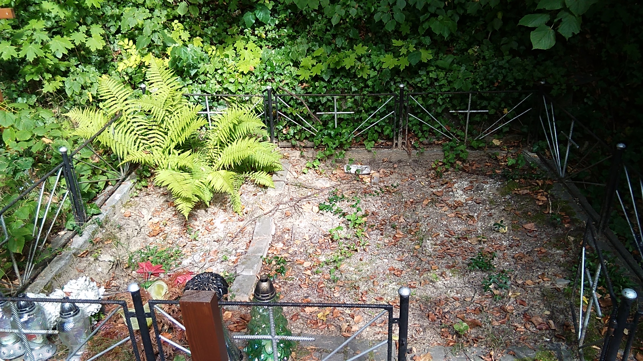 Grób SZCZEPAN JASIŃSKI