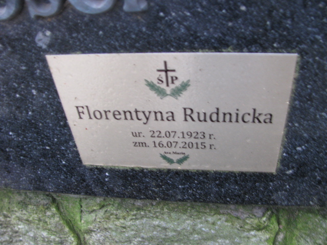 Helena OLSZEWSKA 1900 Sopot - Grobonet - Wyszukiwarka osób pochowanych