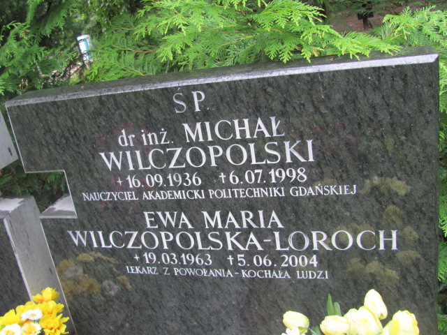 Albina SKIBA 1931 Sopot - Grobonet - Wyszukiwarka osób pochowanych