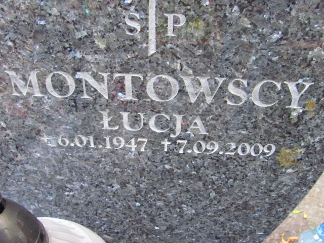 Kazimierz MONTOWSKI 1945 Sopot - Grobonet - Wyszukiwarka osób pochowanych