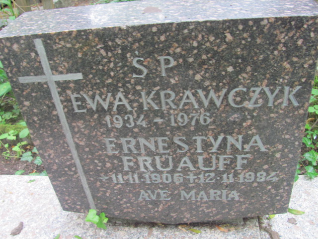 Katarzyna CYRAN 1965 Sopot - Grobonet - Wyszukiwarka osób pochowanych