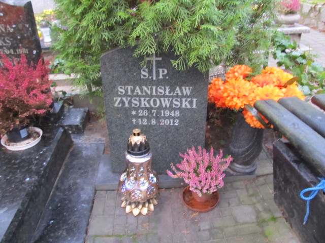 Feliks JANKOWSKI 1907 Sopot - Grobonet - Wyszukiwarka osób pochowanych