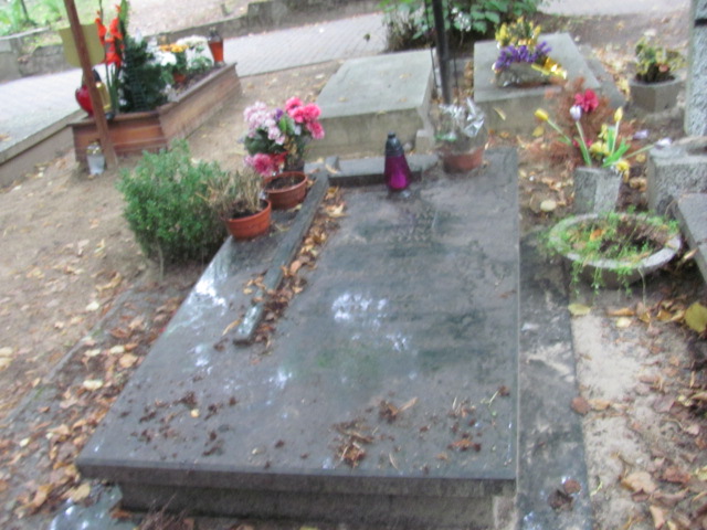 Anna POMIANEK 1973 Sopot - Grobonet - Wyszukiwarka osób pochowanych