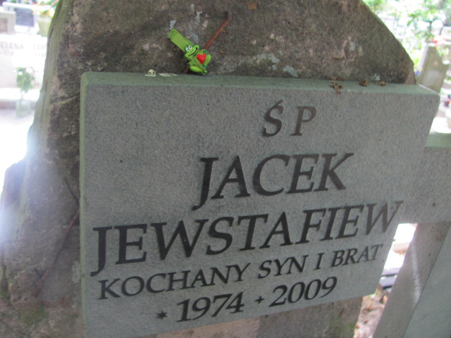 Wojciech WITCZAK 1913 Sopot - Grobonet - Wyszukiwarka osób pochowanych