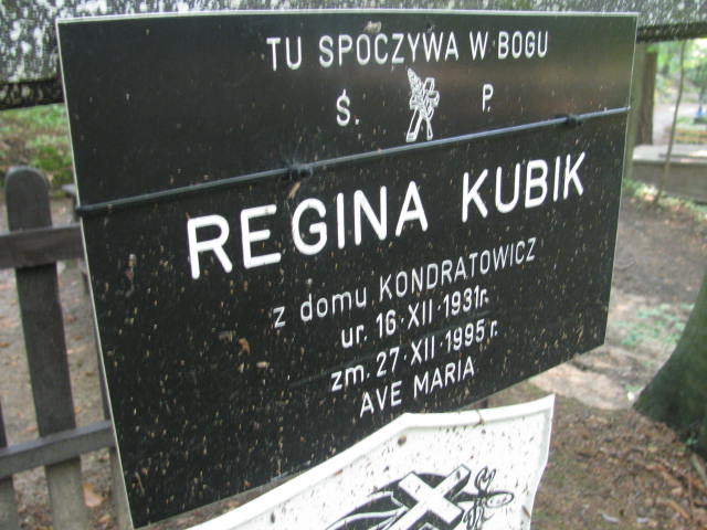 Zbigniew KUBIK 1935 Sopot - Grobonet - Wyszukiwarka osób pochowanych