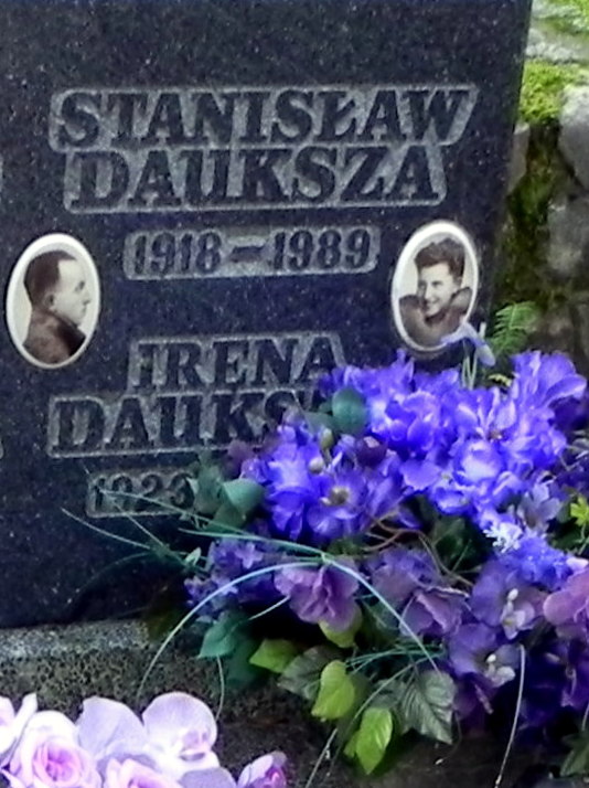 Maria PUCHALSKA 1904 Sopot - Grobonet - Wyszukiwarka osób pochowanych