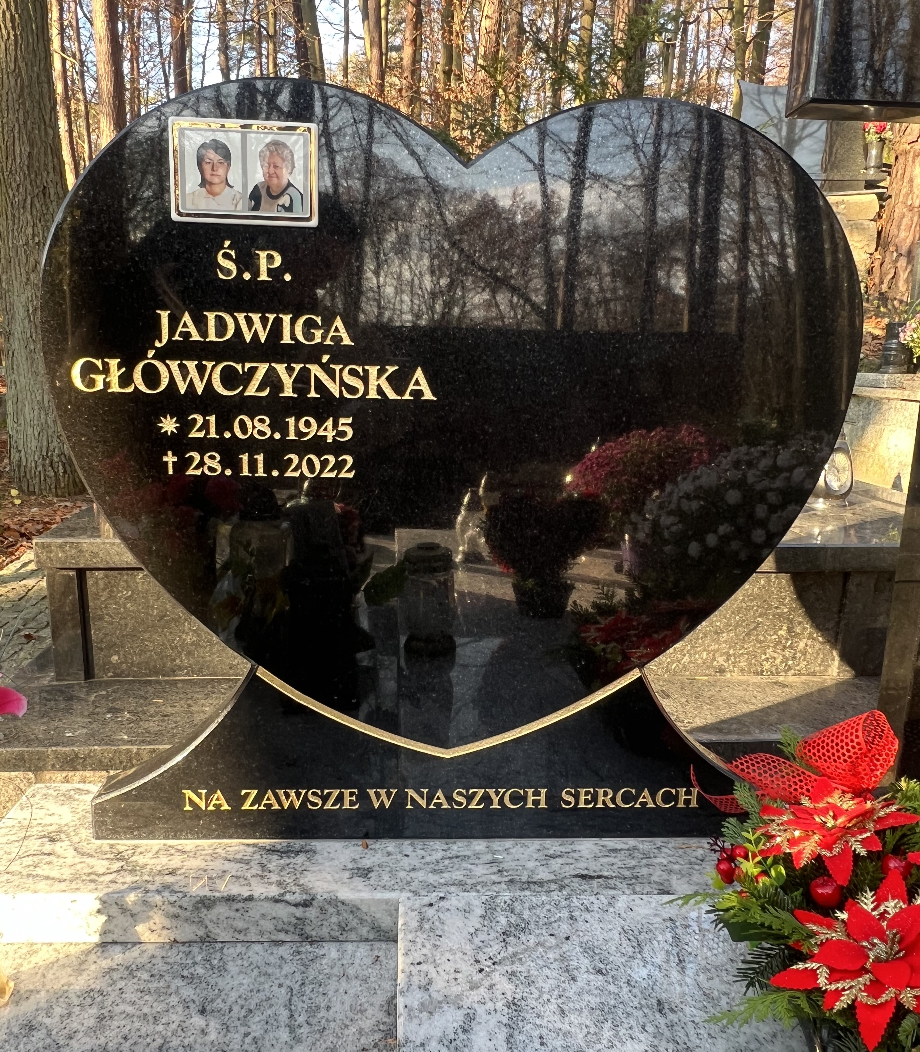 Kazimierz GŁÓWCZYŃSKI 1937 Sopot - Grobonet - Wyszukiwarka osób pochowanych