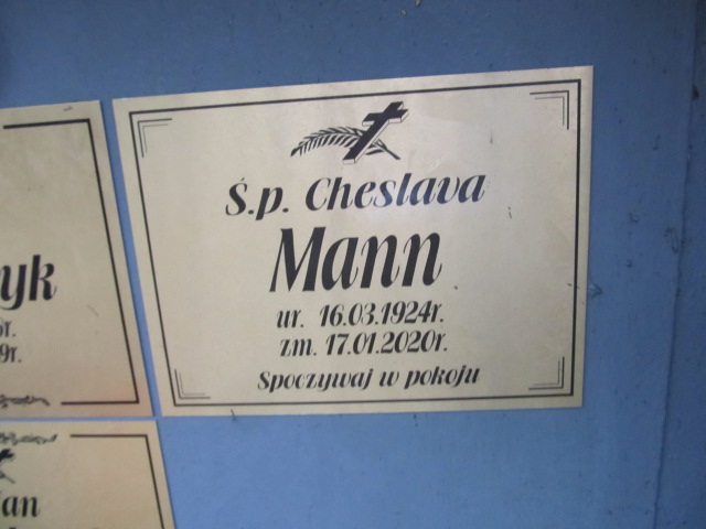 Stefan KOWALCZYK 1924 Sopot - Grobonet - Wyszukiwarka osób pochowanych