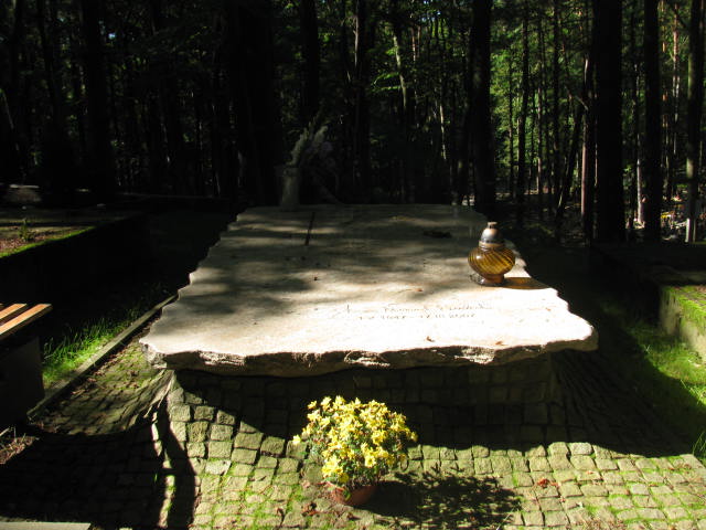 Grób JANINA BOŻENA BŁASZCZYK - WIERZBICKA