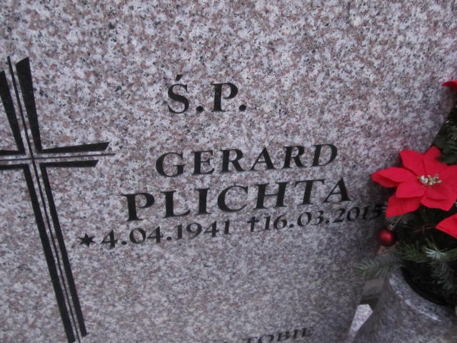  PLICHTA 1941 Sopot - Grobonet - Wyszukiwarka osób pochowanych