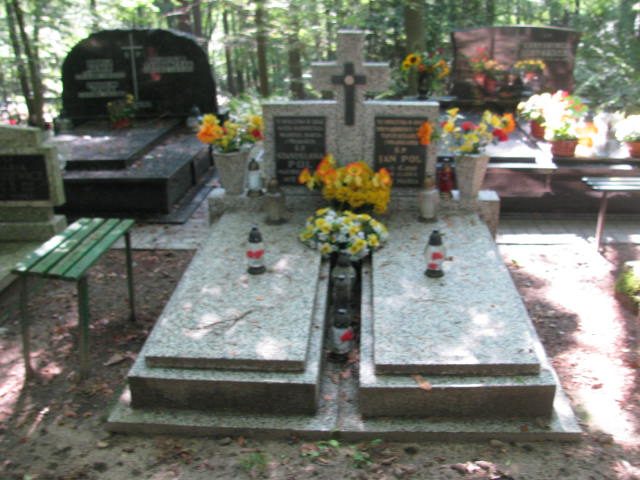 Stanisława POL 1900 Sopot - Grobonet - Wyszukiwarka osób pochowanych