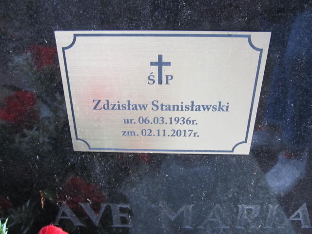 Irena STANISŁAWSKA 1940 Sopot - Grobonet - Wyszukiwarka osób pochowanych