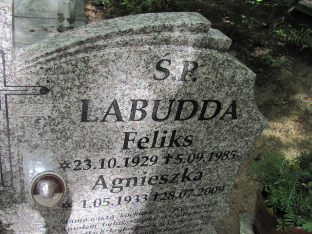 Szczepan LABUDDA 1956 Sopot - Grobonet - Wyszukiwarka osób pochowanych