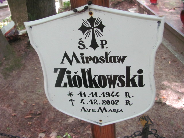 Bożena WOSZCZYK 1936 Sopot - Grobonet - Wyszukiwarka osób pochowanych