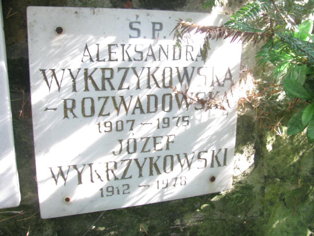 Edmund ROZWADOWSKI 1894 Sopot - Grobonet - Wyszukiwarka osób pochowanych