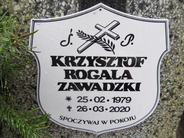 Bożena JAGODZIŃSKA 1950 Sopot - Grobonet - Wyszukiwarka osób pochowanych
