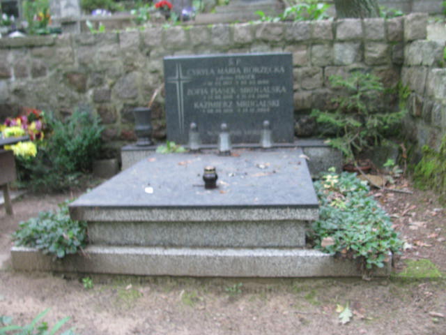 KAZIMIERZ SZYMON MRUGALSKI 1919 Sopot - Grobonet - Wyszukiwarka osób pochowanych